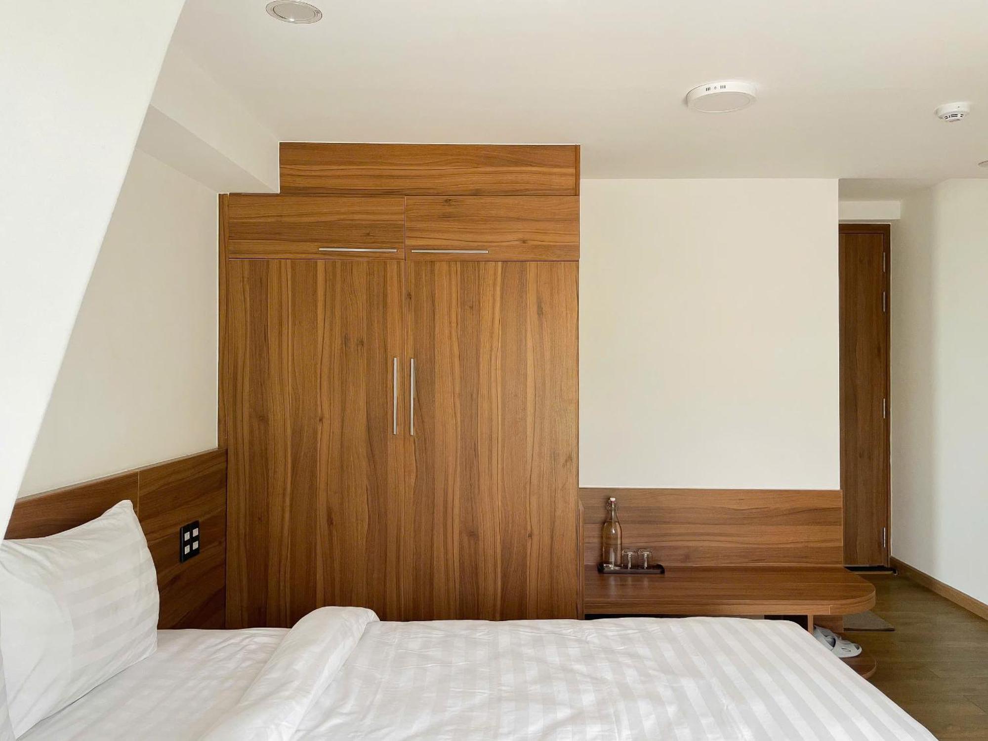 The Elegant Dalat Hotel Ngoại thất bức ảnh