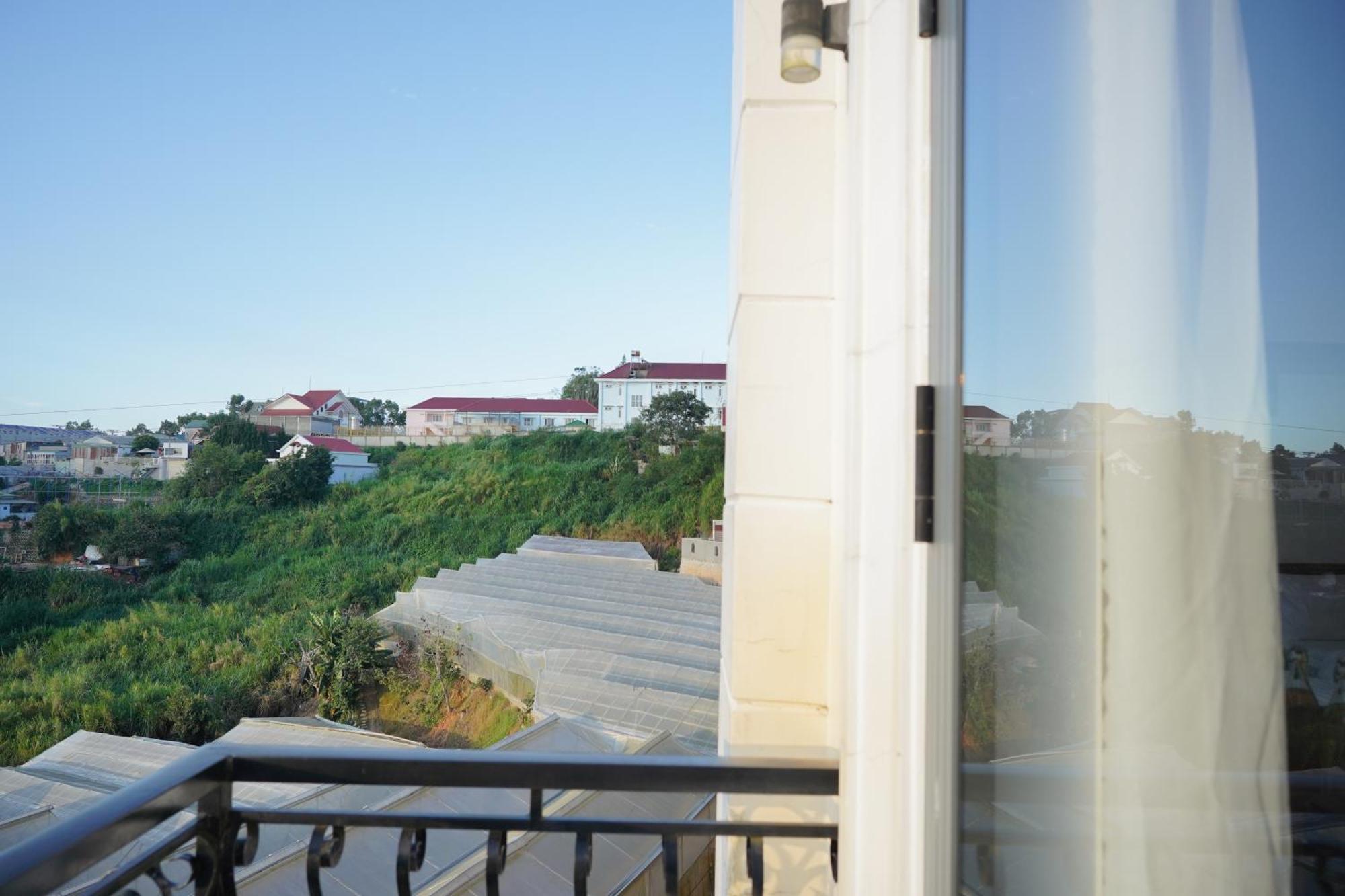 The Elegant Dalat Hotel Ngoại thất bức ảnh