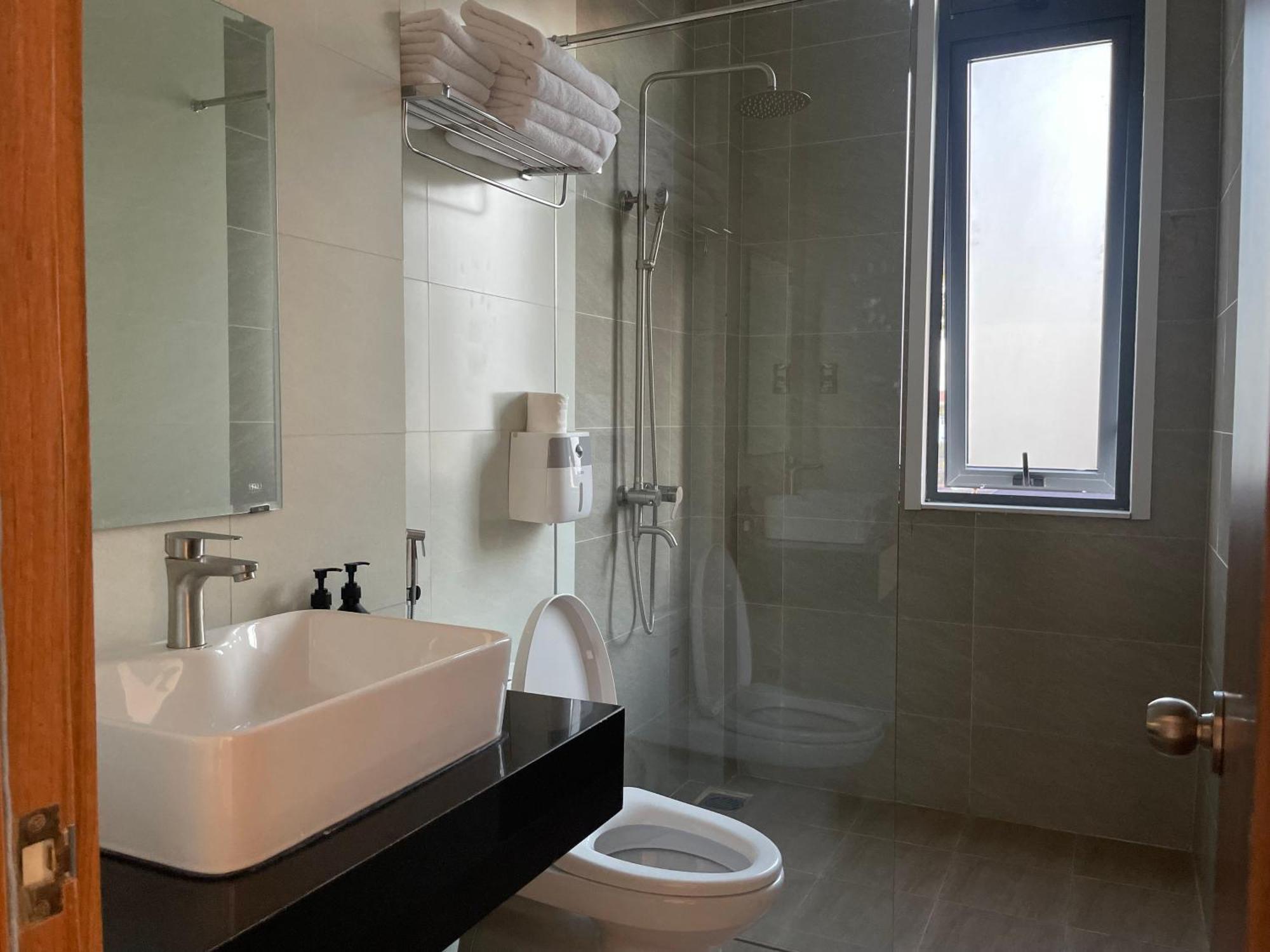 The Elegant Dalat Hotel Ngoại thất bức ảnh