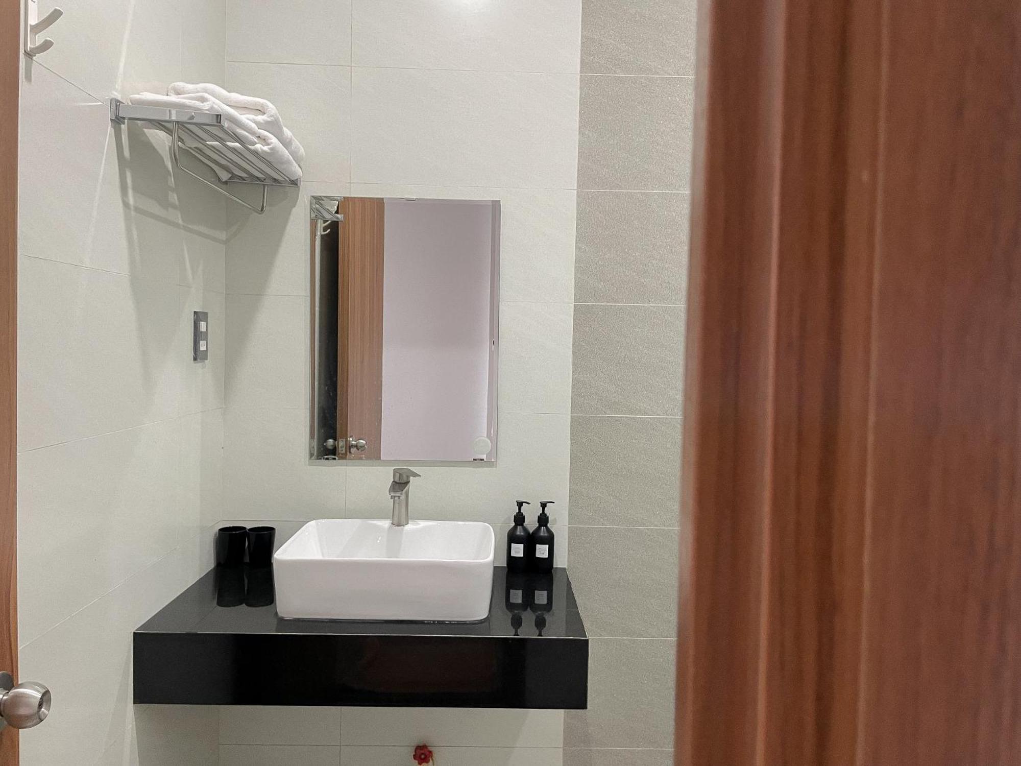 The Elegant Dalat Hotel Ngoại thất bức ảnh