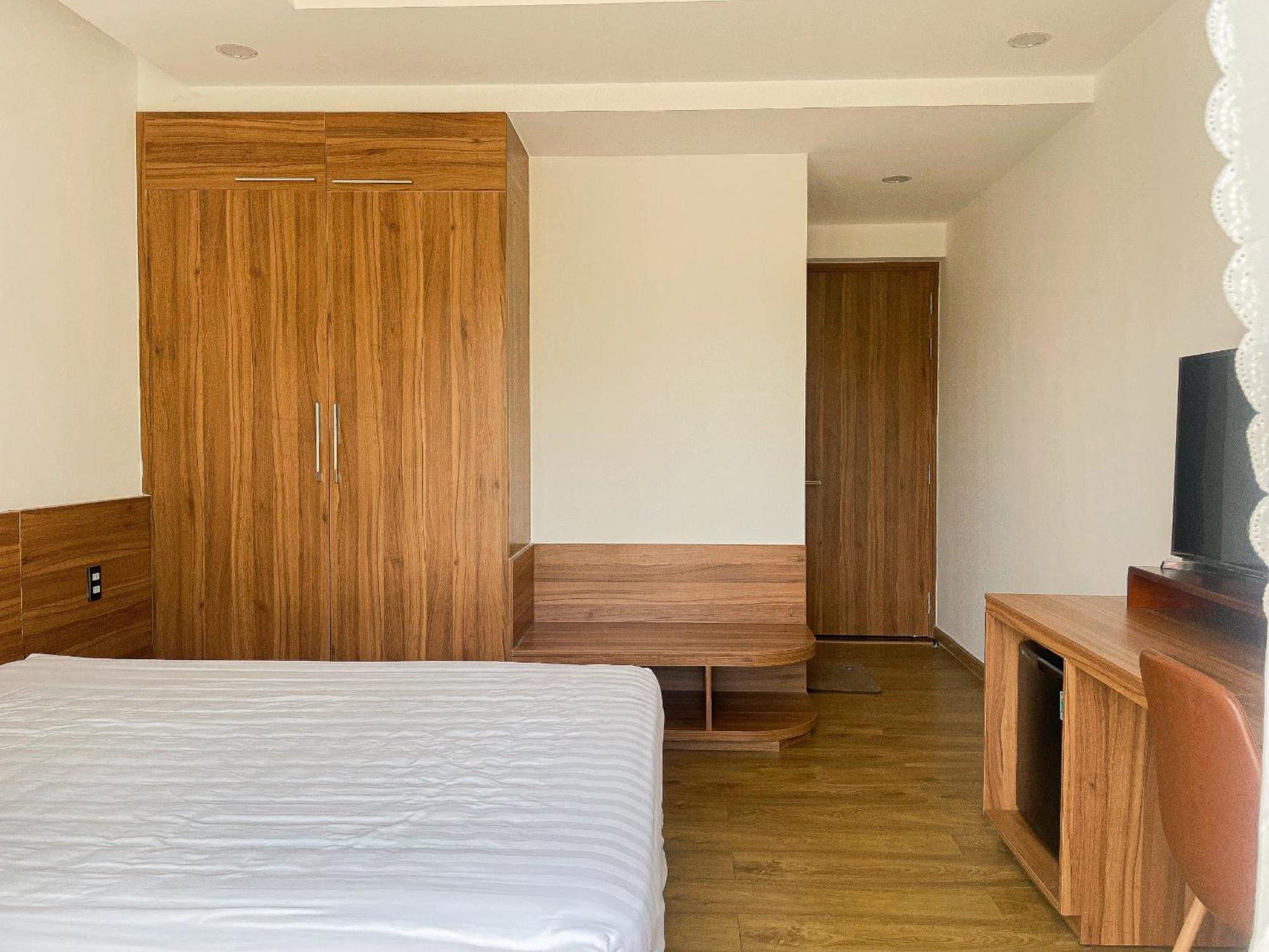 The Elegant Dalat Hotel Ngoại thất bức ảnh