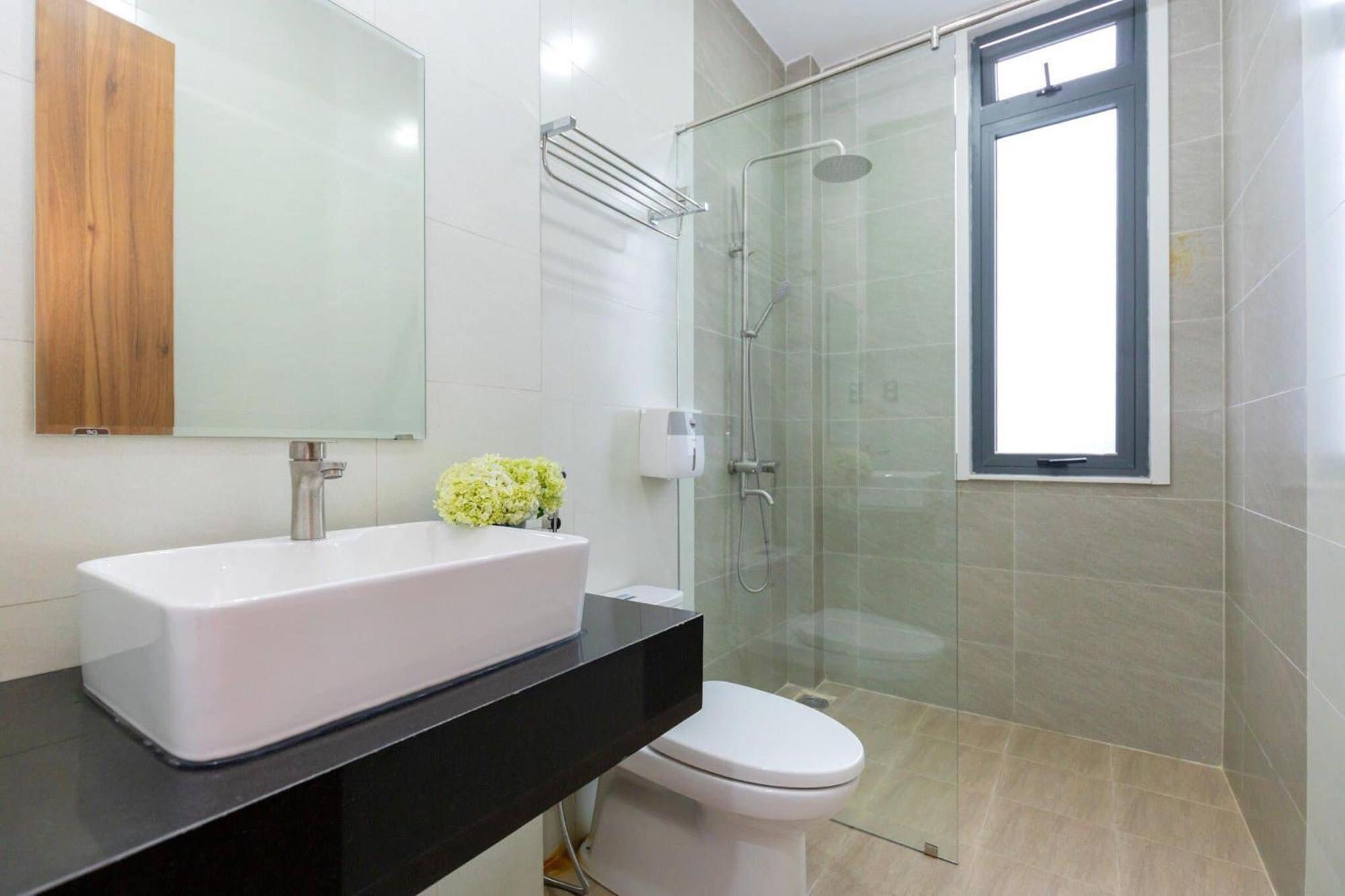 The Elegant Dalat Hotel Ngoại thất bức ảnh