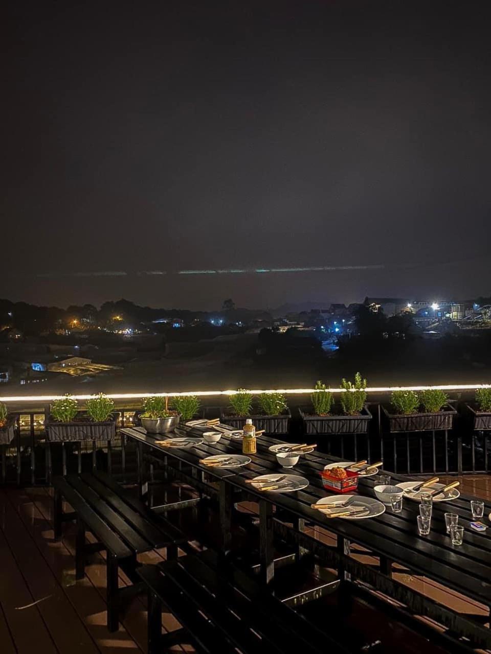 The Elegant Dalat Hotel Ngoại thất bức ảnh